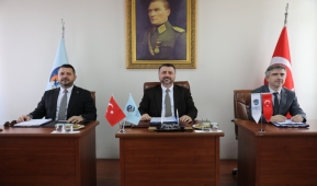 2026 Mayıs Ayı Olağan Meclis Toplantısı