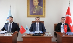 2026 Nisan Ayı Olağan Meclis Toplantısı