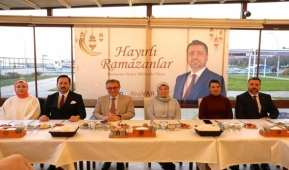 Razaman Ayı'nın Manevi İklimini Paylaşıyoruz