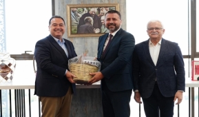 T.C ÇBB 2026 Haziran Ayı Encümen Toplantısı