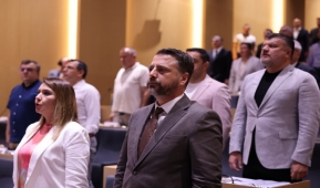 TBB 2026 Haziran Ayı Meclis Toplantısı