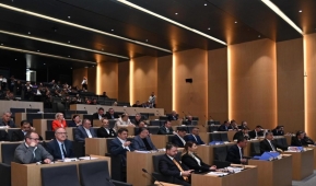 TBB 2026 Mart Ayı Meclis Toplantısı