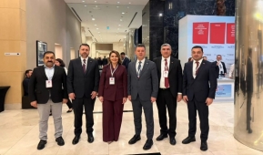 Türkiye Belediyeler Birliği 2026 Meclis Toplantısı